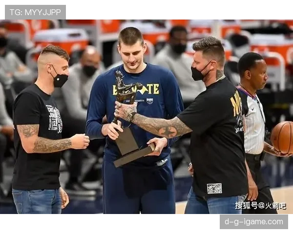 新赛季新星闪耀：谁将崛起为未来超级巨星？