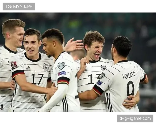 德国队焕发新生，2026世界杯备战充足展现强劲实力