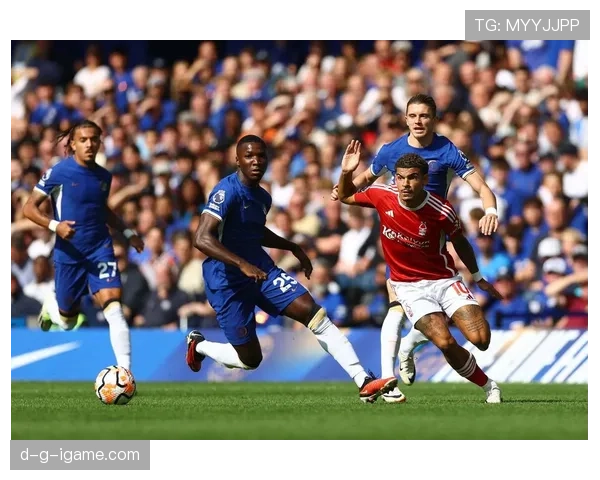 森林奇迹：诺丁汉森林重返英超缔造现代足坛最不可思议的崛起