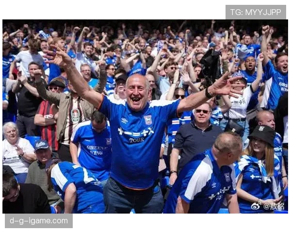 伊普斯维奇豪掷引援，剑指英超重返之路