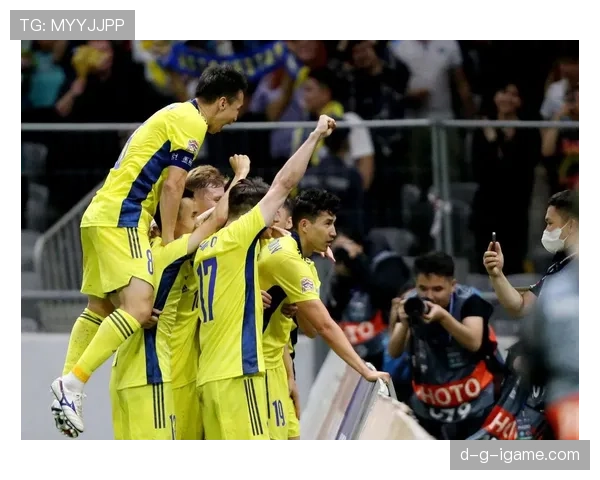 权昶勋技术持续精进,助力哈萨克斯坦足球未来可期 权昶勋技术持续精进,助力哈萨克斯坦足球未来可期