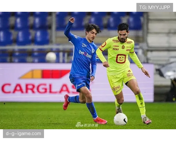 比利时根克天才