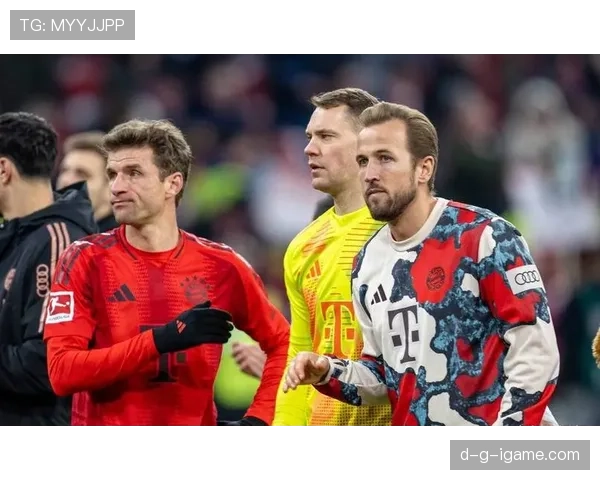 拜仁内部管理矛盾激化，豪华阵容却陷入战术迷失，豪门地位岌岌可危