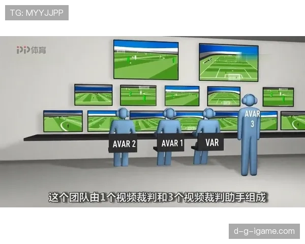 提问科普型:视频比赛官员(VAR)如何影响关键判罚流程解析 提问科普型:视频比赛官员(VAR)如何影响关键判罚流程解析