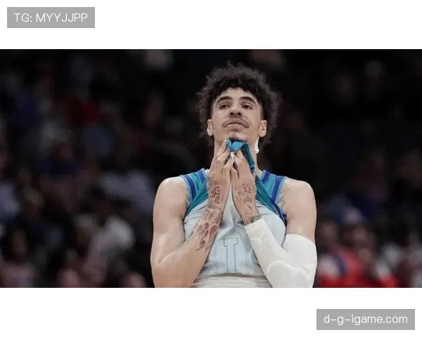 拉梅洛·鲍尔巧用挡拆提升团队组织效率明显超越去年同期