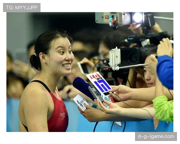 傅园慧训练完吃十盒冰淇淋还说“没控制住”