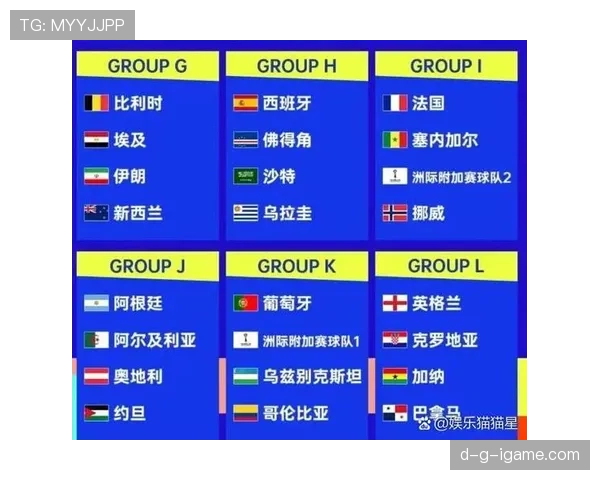 巴拿马能否复制2018奇迹 2026世界杯中北美出线形势深度分析