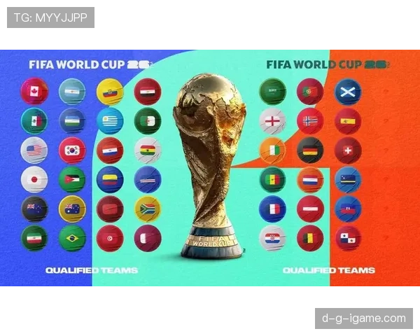 2026世界杯最新分组抽签规则详解