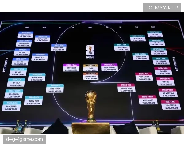 科特迪瓦2026世界杯赛程预测及出线形势分析